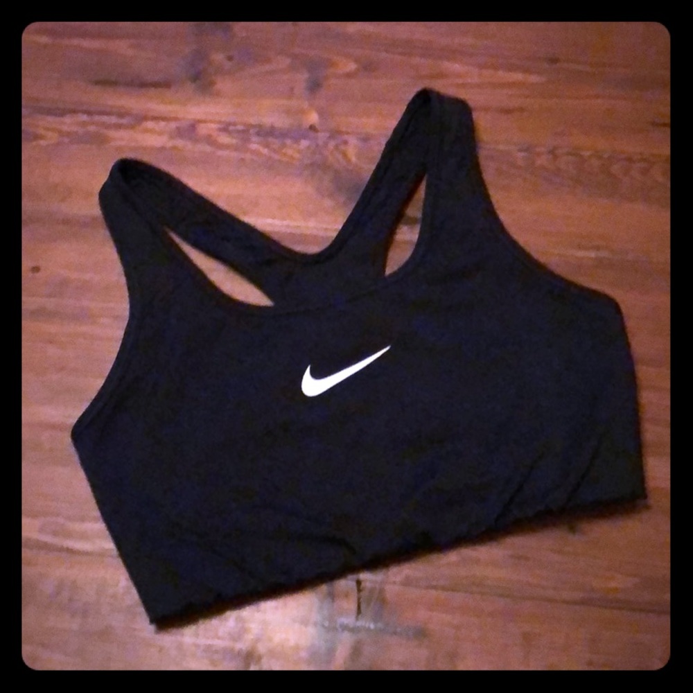 Nike Dri Fit Sports Bra
